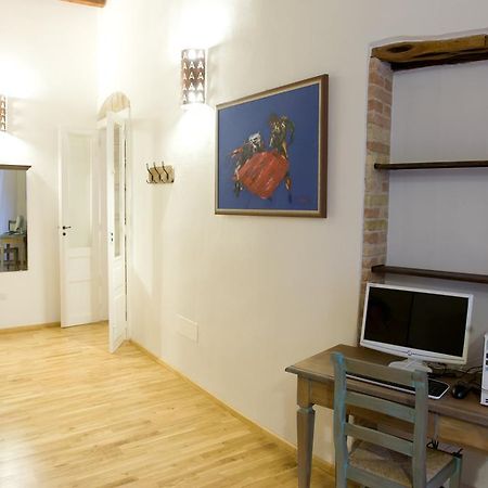 Castelletto Suites Cagliari Exterior foto