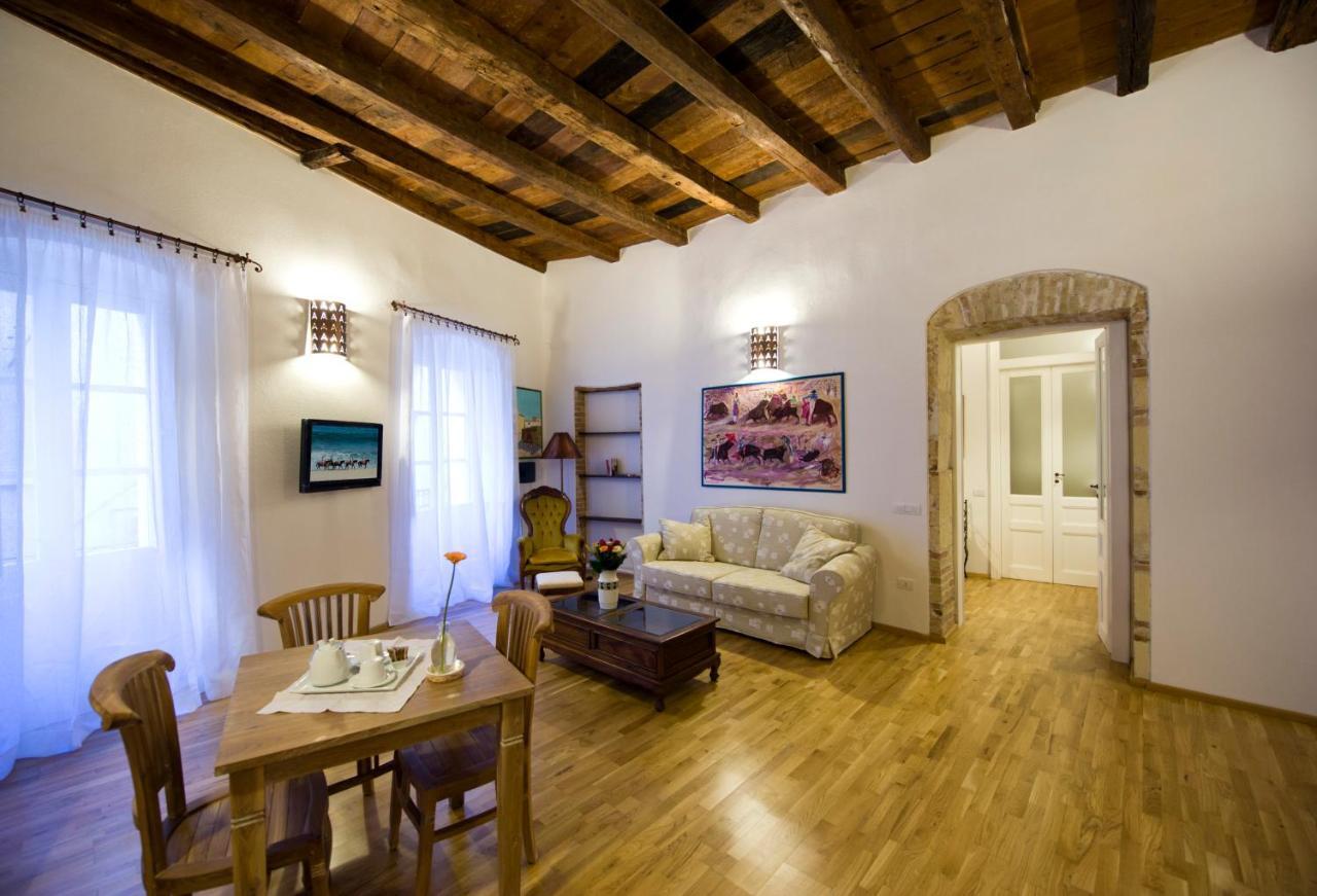 Castelletto Suites Cagliari Cameră foto