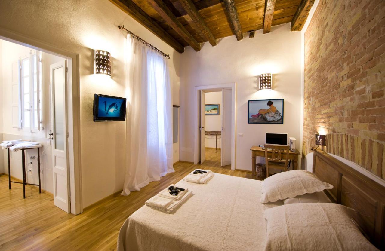 Castelletto Suites Cagliari Cameră foto