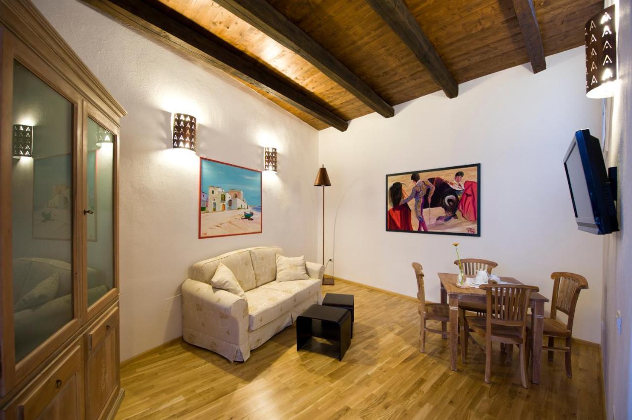 Castelletto Suites Cagliari Cameră foto